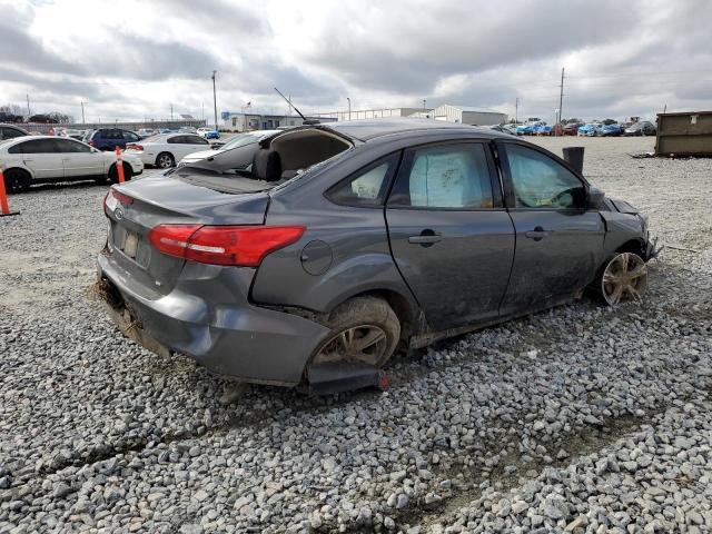 Photo 3 from auction – 2018 FORD FOCUS SE with VIN 1FADP3F24JL284519