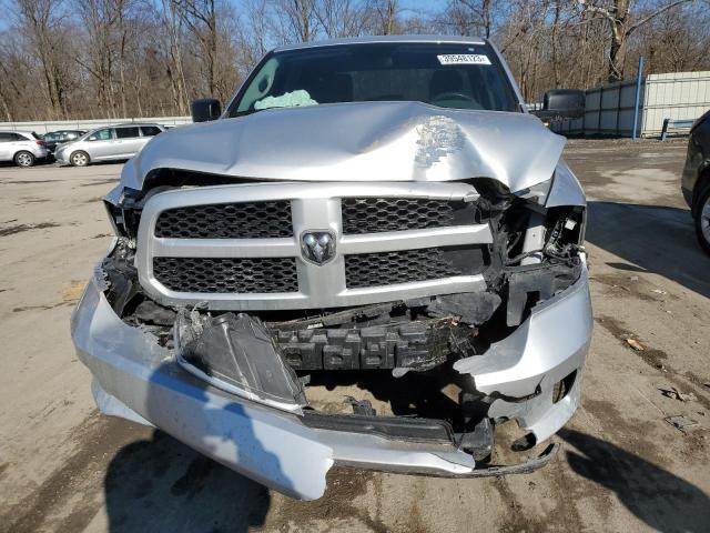 Photo 5 from auction – 2018 RAM 1500 ST with VIN 1C6RR7FG5JS308594