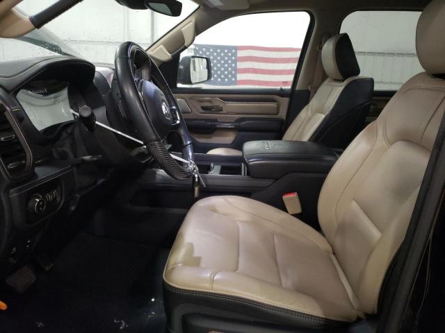 Photo 7 from auction – 2019 RAM 1500 LIMIT with VIN 1C6SRFHT3KN512588