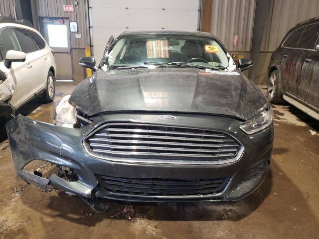 Photo 5 from auction – 2015 FORD FUSION SE with VIN 3FA6P0H77FR237364