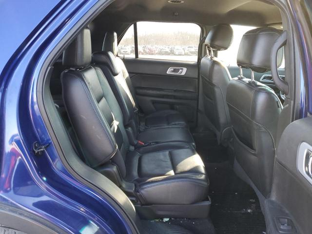 Photo 11 from auction – 2013 FORD EXPLORER X with VIN 1FM5K7D89DGC80454