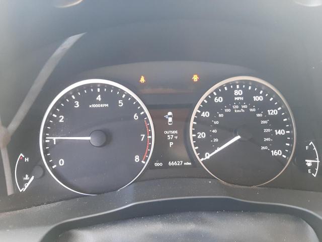 Photo 9 from auction – 2014 LEXUS ES 350 with VIN JTHBK1GG0E2102405