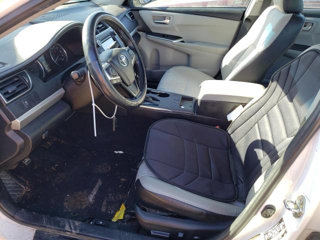 Photo 7 from auction – 2016 TOYOTA CAMRY HYBR with VIN 4T1BD1FK0GU177237