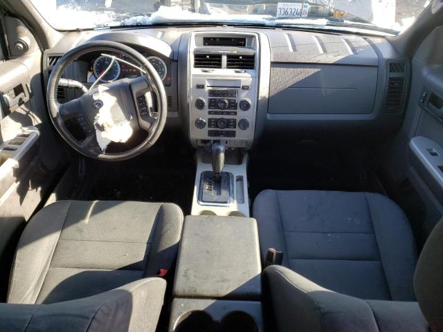 Photo 8 from auction – 2011 FORD ESCAPE XLT with VIN 1FMCU0DG4BKB97265