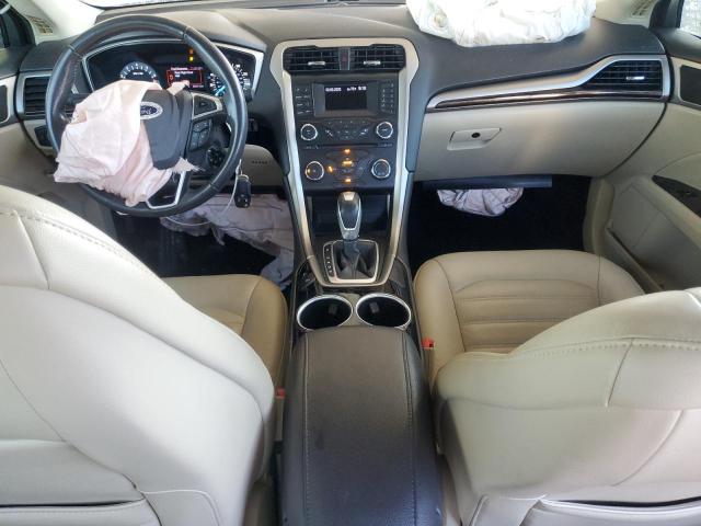 Photo 8 from auction – 2013 FORD FUSION SE with VIN 3FA6P0H99DR195925