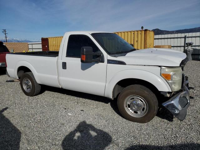 Photo 4 from auction – 2013 FORD F250 SUPER with VIN 1FTBF2A62DEB59052