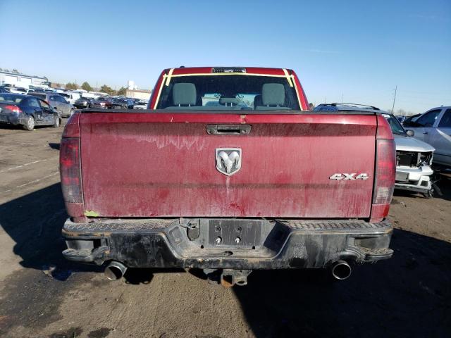 Photo 6 from auction – 2015 RAM 1500 ST with VIN 1C6RR7KT5FS502407