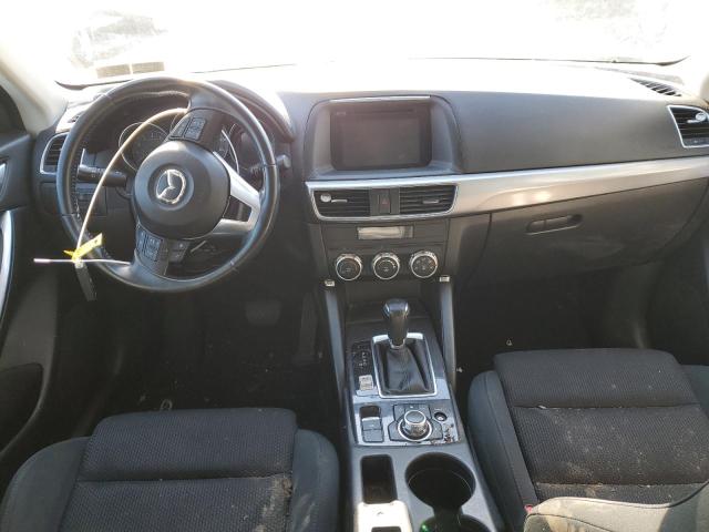 Photo 8 from auction – 2016 MAZDA CX-5 TOURI with VIN JM3KE4CY1G0700078
