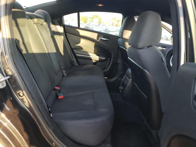 Photo 10 from auction – 2011 DODGE CHARGER R/ with VIN 2B3CL3CG1BH544859
