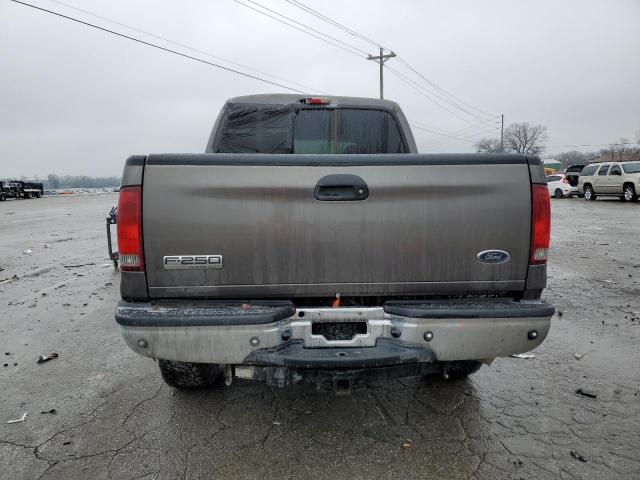 Photo 6 from auction – 2005 FORD F250 SUPER with VIN 1FTSW21PX5EB43918