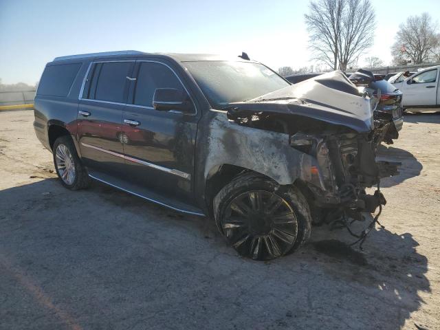 Photo 4 from auction – 2015 CADILLAC ESCALADE E with VIN 1GYS4UKJ8FR585371