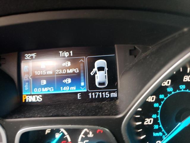 Photo 9 from auction – 2014 FORD ESCAPE SE with VIN 1FMCU9GX9EUD76006