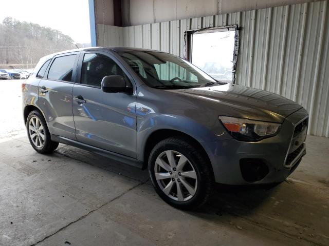 Photo 4 from auction – 2014 MITSUBISHI OUTLANDER with VIN 4A4AR3AU0EE021463