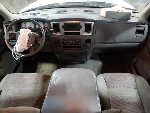 Photo 8 from auction – 2007 DODGE RAM 1500 S with VIN 1D7HU18287J567974