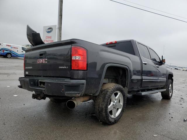 Photo 3 from auction – 2015 GMC SIERRA K25 with VIN 1GT120E85FF607028