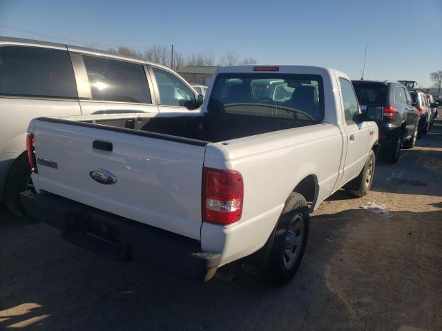 Photo 3 from auction – 2007 FORD RANGER with VIN 1FTYR10D67PA49299