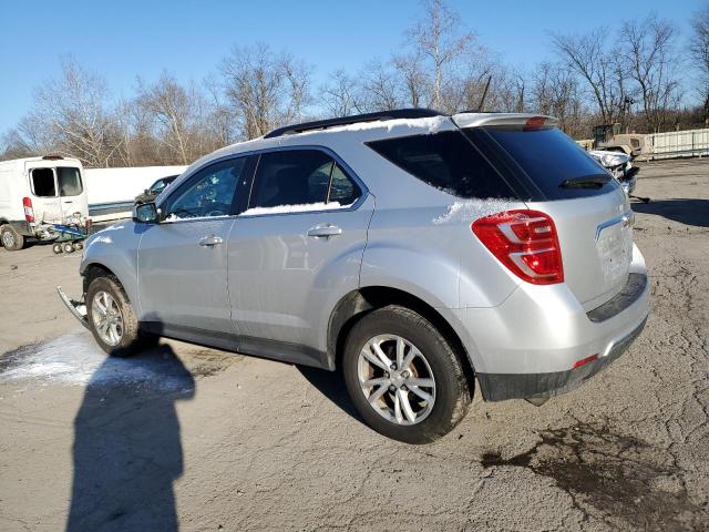 Photo 2 from auction – 2016 CHEVROLET EQUINOX LT with VIN 2GNALCEK5G1173669