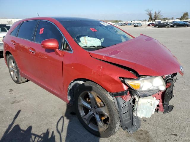 Photo 4 from auction – 2010 TOYOTA VENZA with VIN 4T3ZK3BB2AU028218