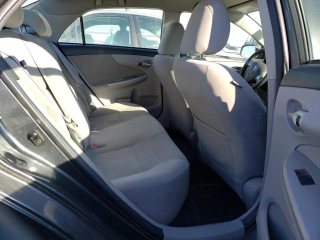 Photo 10 from auction – 2012 TOYOTA COROLLA BA with VIN 2T1BU4EE4CC855383
