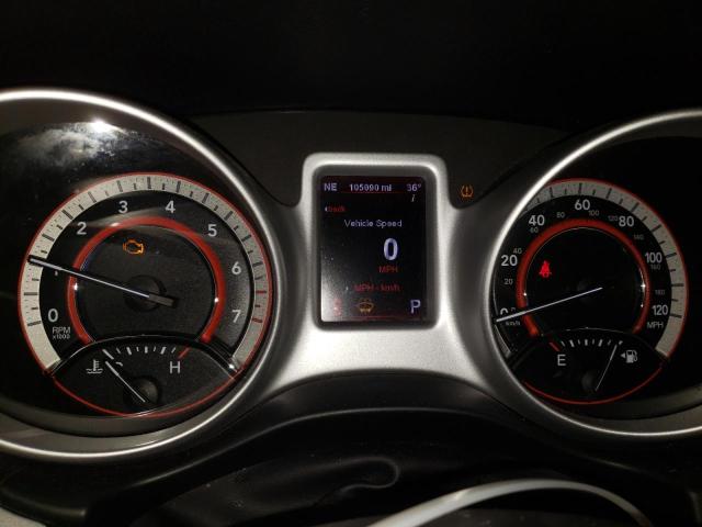 Photo 9 from auction – 2011 DODGE JOURNEY MA with VIN 3D4PH1FG5BT524769