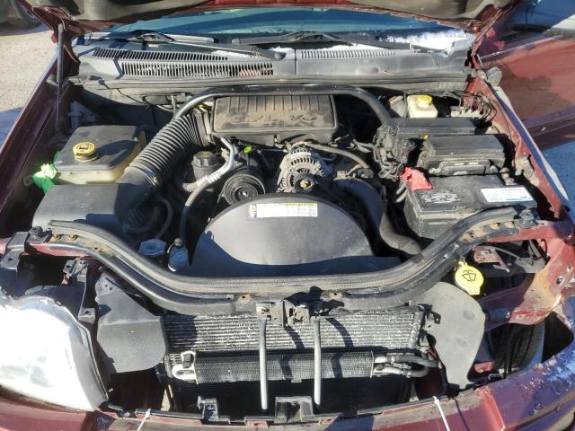 Photo 12 from auction – 2007 JEEP GRAND CHER with VIN 1J8GR48K07C577341