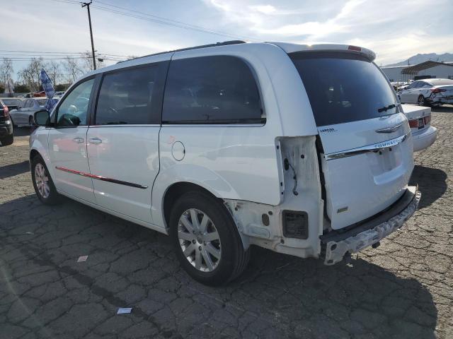 Photo 2 from auction – 2014 CHRYSLER TOWN & COU with VIN 2C4RC1BG6ER400088