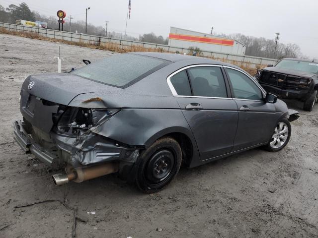Photo 3 from auction – 2010 HONDA ACCORD EX with VIN 1HGCP2F74AA035033