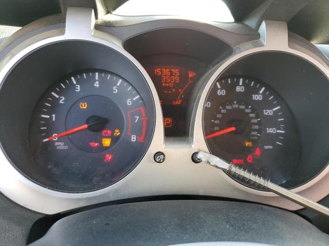 Photo 9 from auction – 2013 NISSAN JUKE S with VIN JN8AF5MR2DT220631