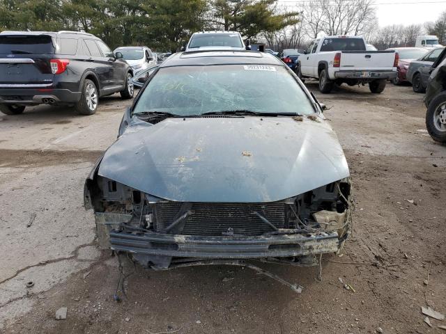Photo 5 from auction – 2004 CHRYSLER 300M with VIN 2C3HE66G14H591232