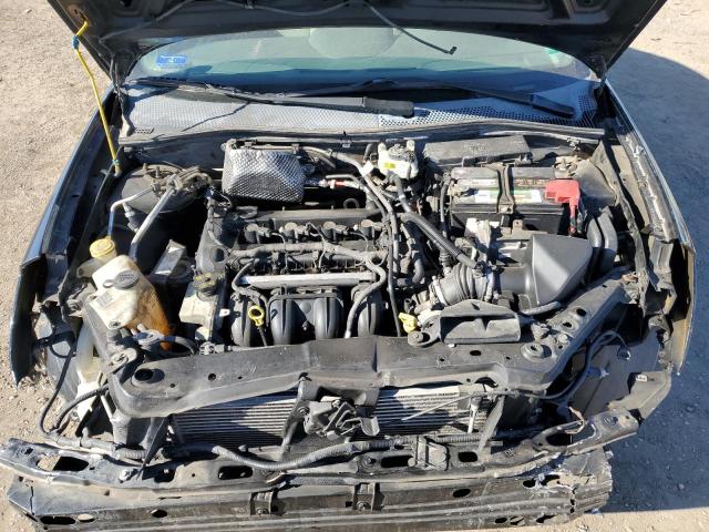 Photo 11 from auction – 2008 FORD FOCUS SE with VIN 1FAHP33N48W137478