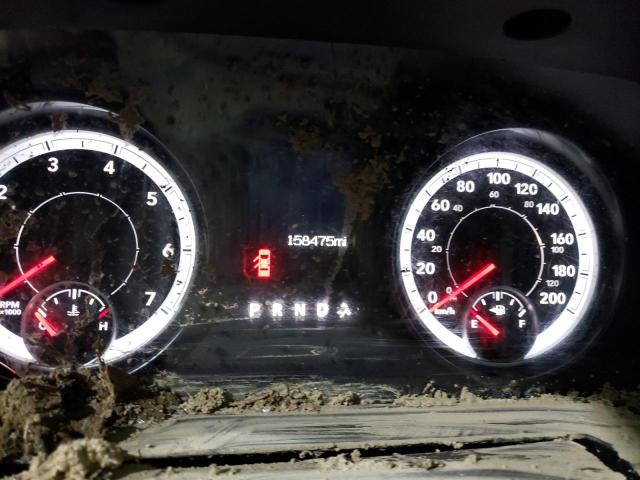 Photo 9 from auction – 2014 RAM 1500 ST with VIN 1C6RR7FT9ES307242