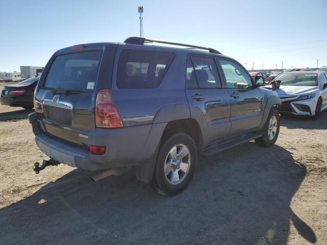 Zdjęcie 3 z aukcji – 2003 TOYOTA 4RUNNER SR z VIN JTEBU14R430006587