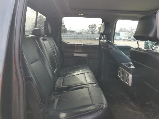 Photo 10 from auction – 2015 FORD F150 SUPER with VIN 1FTEW1EG4FKD16451