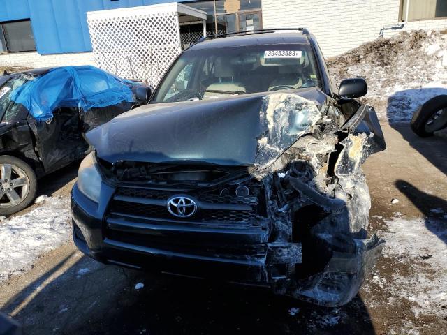 Photo 5 from auction – 2011 TOYOTA RAV4 with VIN 2T3BF4DV7BW136645