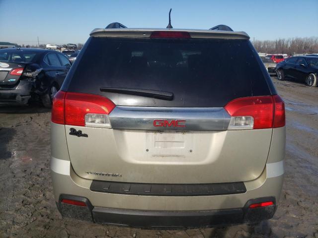 Photo 6 from auction – 2013 GMC TERRAIN SL with VIN 2GKALSEK8D6425730