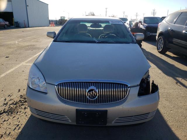 Photo 5 from auction – 2009 BUICK LUCERNE CX with VIN 1G4HP57M99U115069