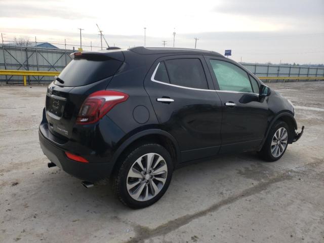 Photo 3 from auction – 2020 BUICK ENCORE PRE with VIN KL4CJESB8LB324287