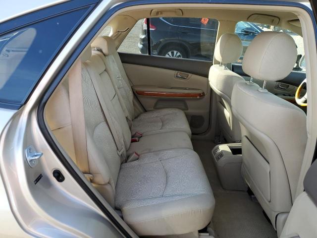 Photo 11 from auction – 2008 LEXUS RX 350 with VIN JTJGK31U980013494