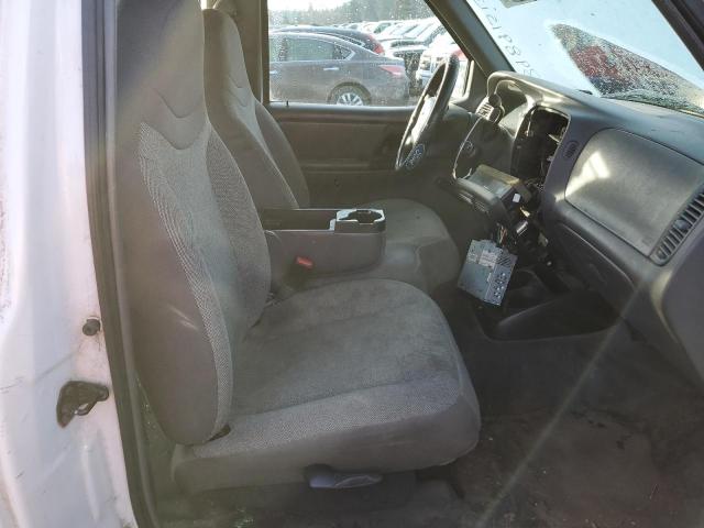 Photo 10 from auction – 2002 FORD RANGER SUP with VIN 1FTYR14U22PA92685