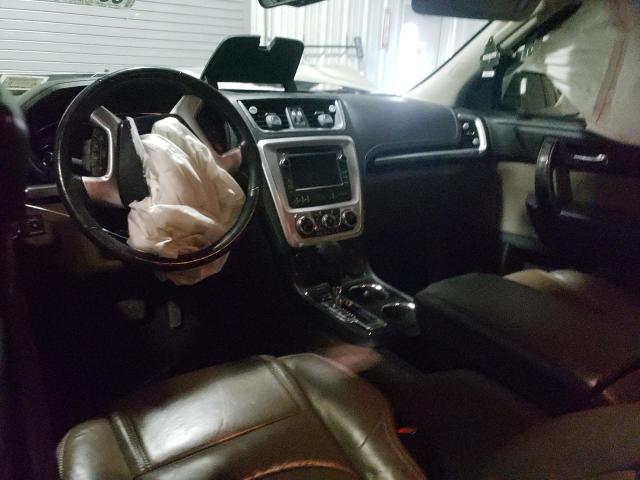 Photo 8 from auction – 2014 GMC ACADIA SLT with VIN 1GKKVRKD7EJ373587