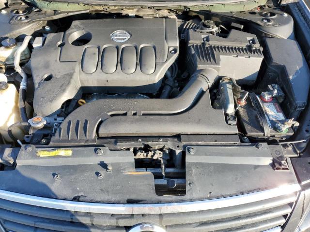 Photo 11 from auction – 2008 NISSAN ALTIMA with VIN 1N4AL21E68N402479