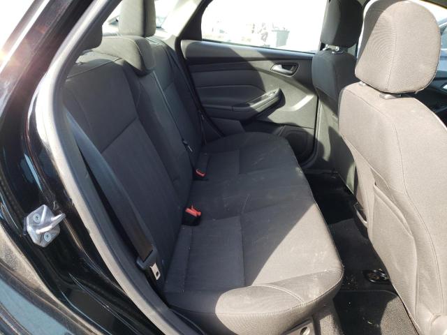 Photo 10 from auction – 2015 FORD FOCUS SE with VIN 1FADP3F27FL256298