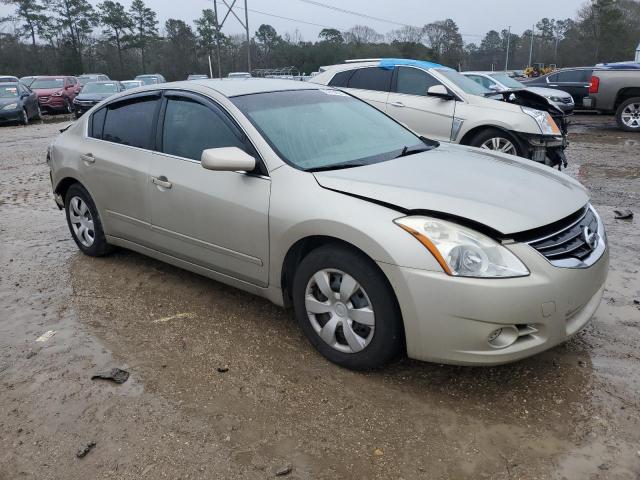 Photo 4 from auction – 2010 NISSAN ALTIMA BAS with VIN 1N4AL2AP4AN509103