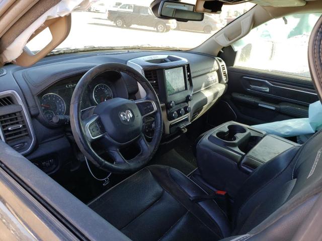 Photo 8 from auction – 2019 RAM 1500 LARAM with VIN 1C6SRFJT7KN707071