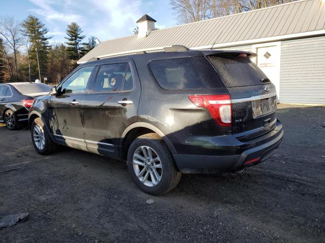 Photo 2 from auction – 2011 FORD EXPLORER with VIN 1FMHK8D89BGA04694