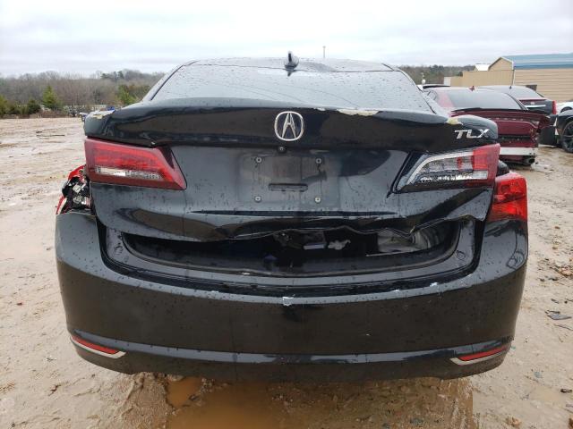 Photo 6 from auction – 2015 ACURA TLX with VIN 19UUB2F30FA022187