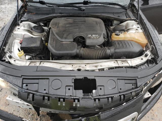 Photo 11 from auction – 2012 CHRYSLER 300 S with VIN 2C3CCABG3CH195388