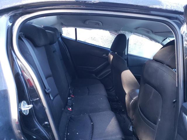 Photo 10 from auction – 2014 MAZDA 3 TOURING with VIN JM1BM1V75E1155685