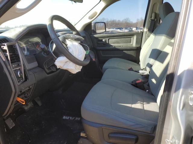 Photo 7 from auction – 2018 RAM 1500 ST with VIN 1C6RR7FG5JS308594