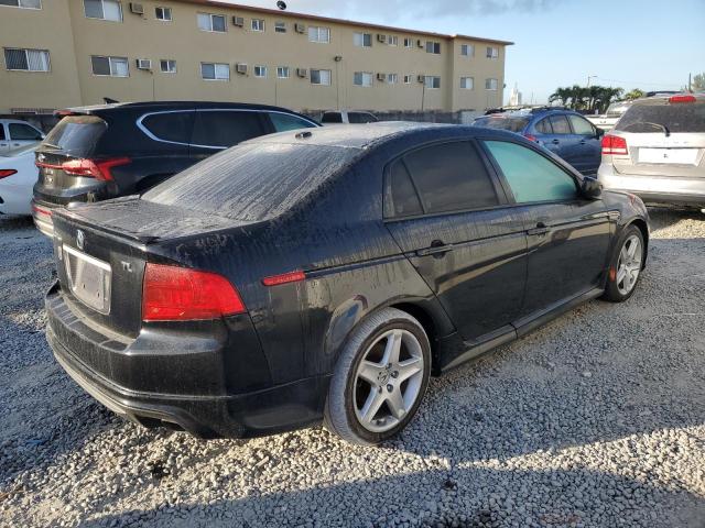 Photo 3 from auction – 2006 ACURA 3.2TL with VIN 19UUA66256A035258